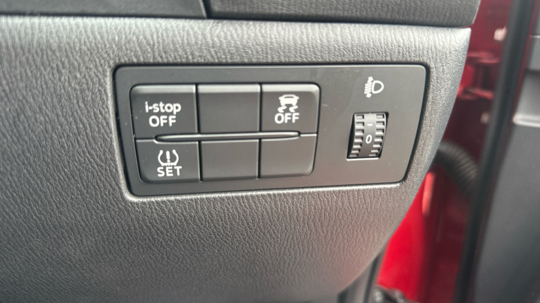 Mazda 3 2.0 SE 5dr Petrol Hatchback